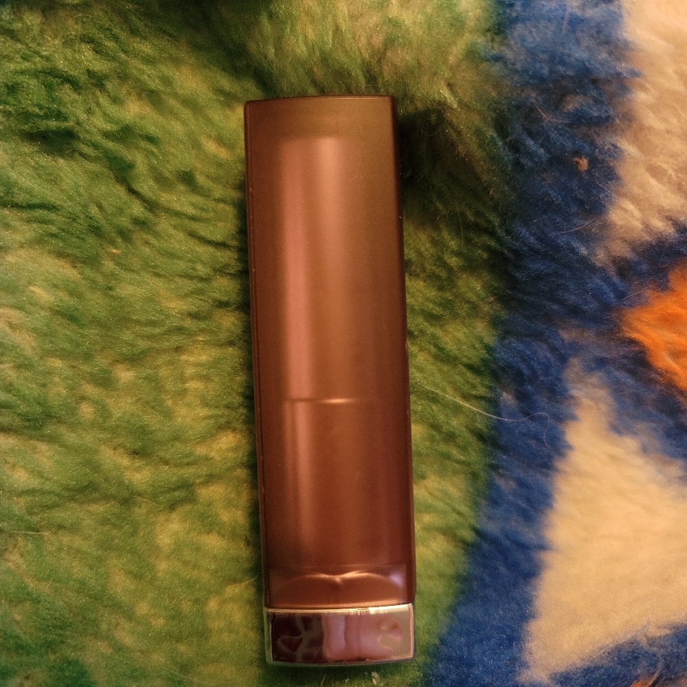 Maybelline Colour Sensational The Matte Lipstick - CLAY CRUSH #656